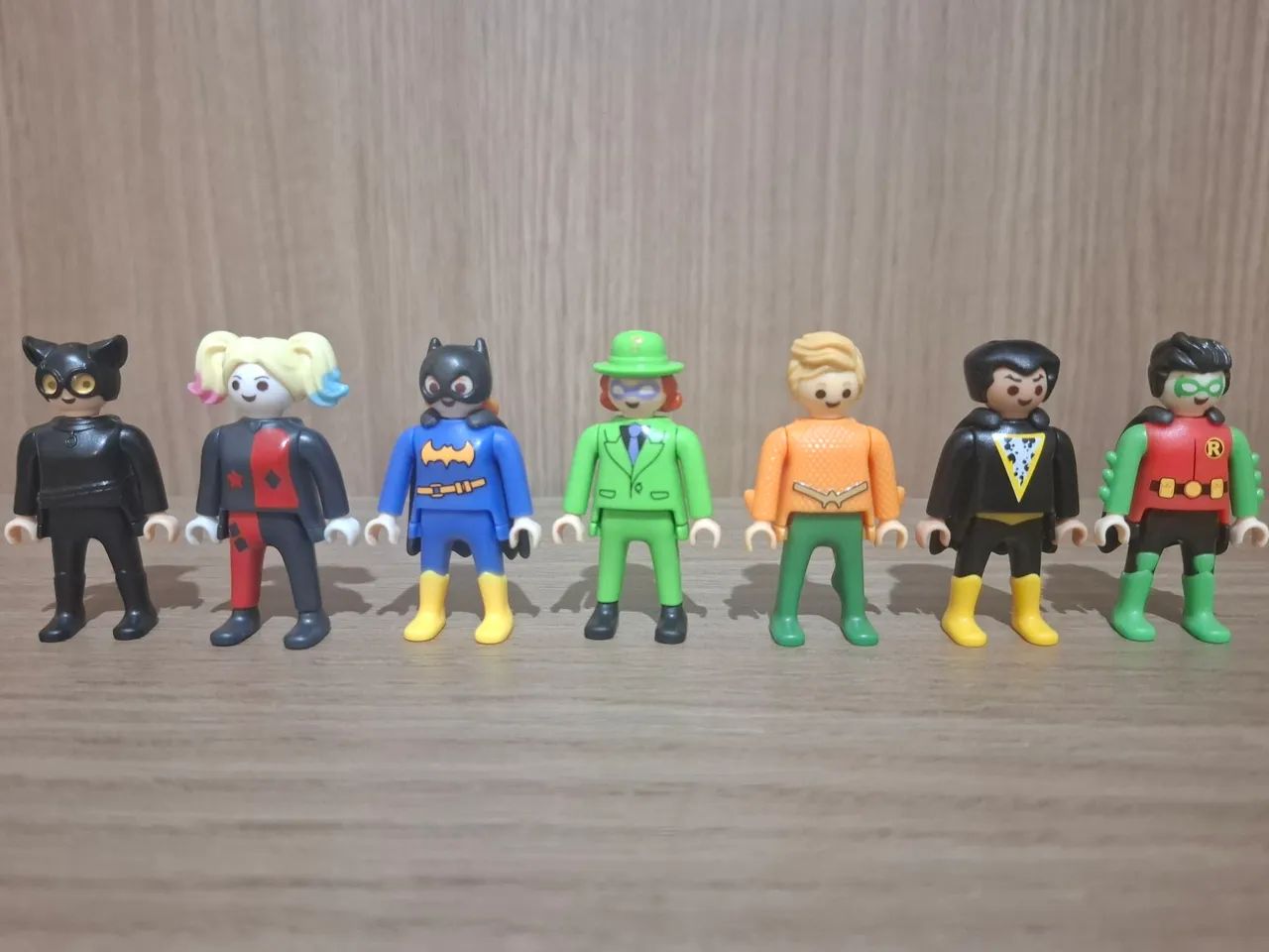 Boneco DC  Kinder  - Foto 2
