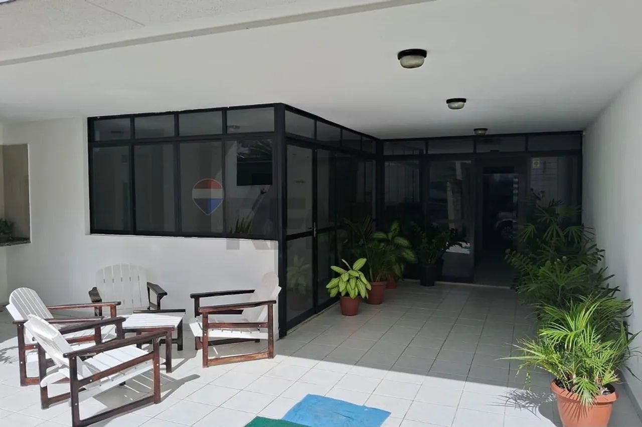 Apartamento há 400m da praia em Candeias! - Foto 4