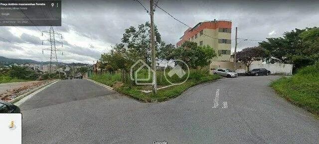 Lote comercial 524,20m² com projeto aprovado