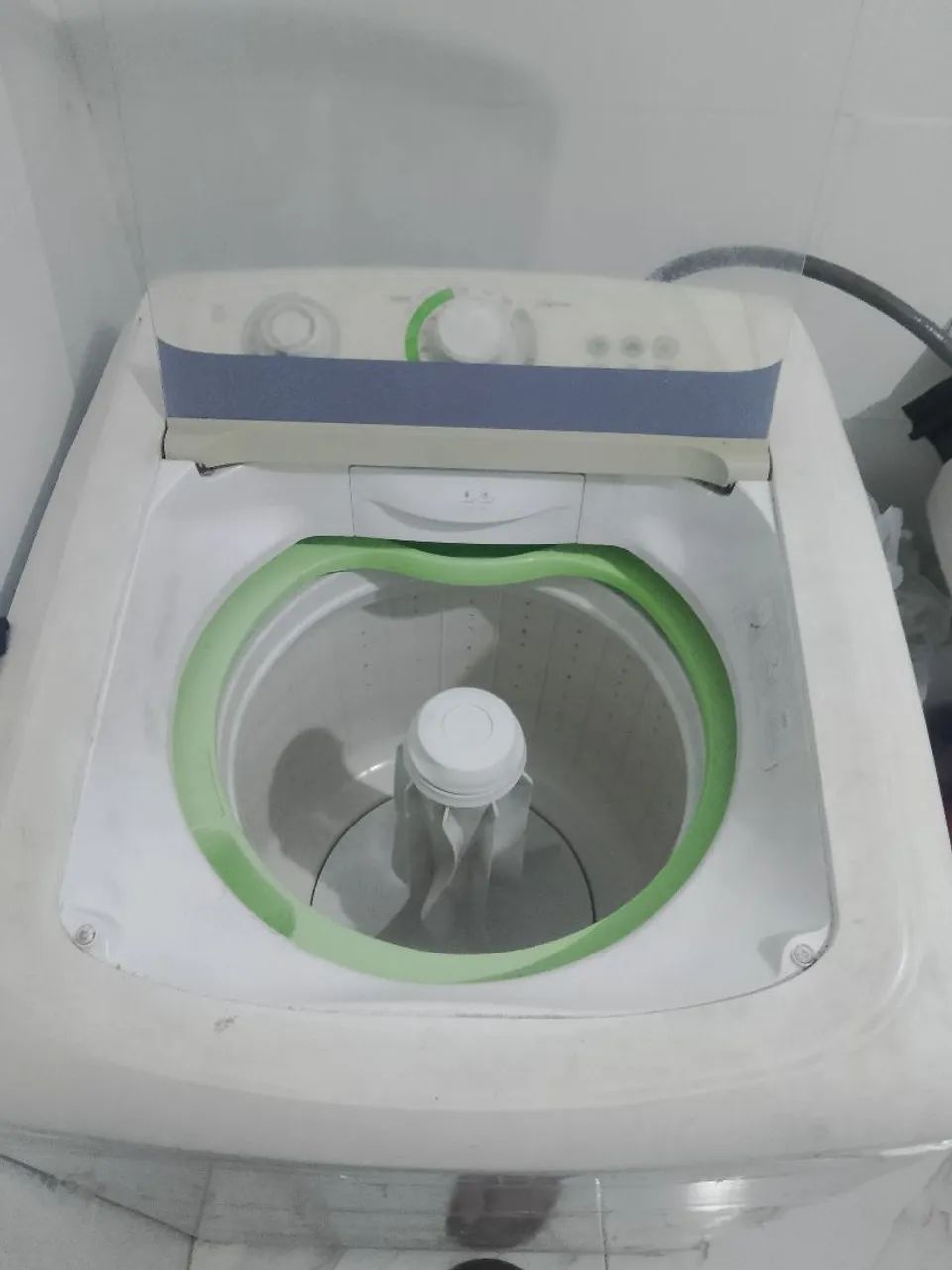 Máquin De lavar Consul facilite 10kg - Foto 2
