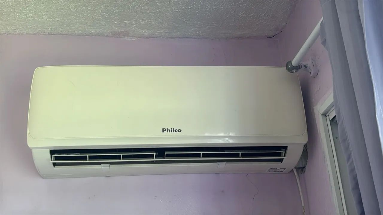 Ar condicionado Philco - Foto 2