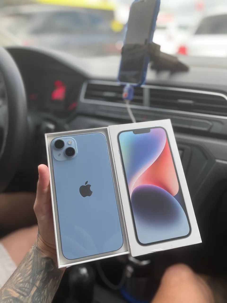 iPhone 14 Plus 128 