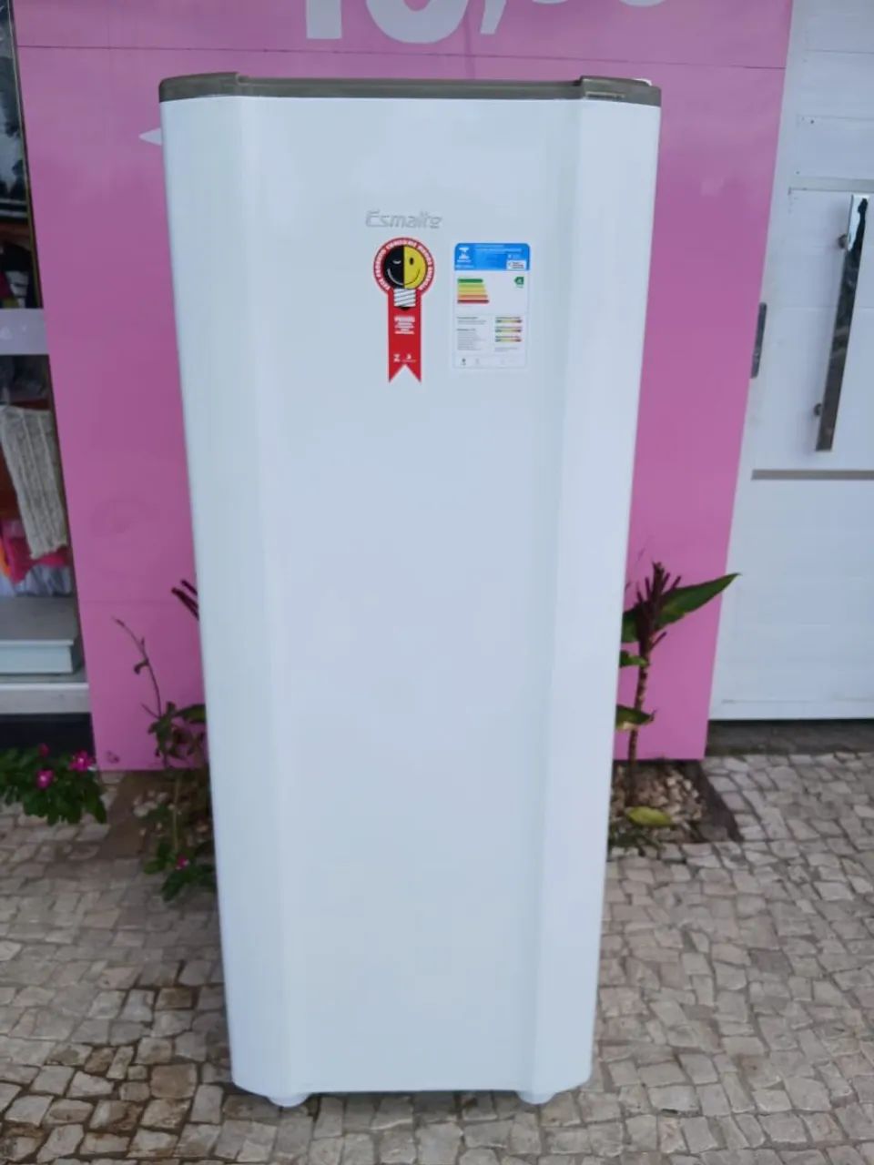 Geladeira 
