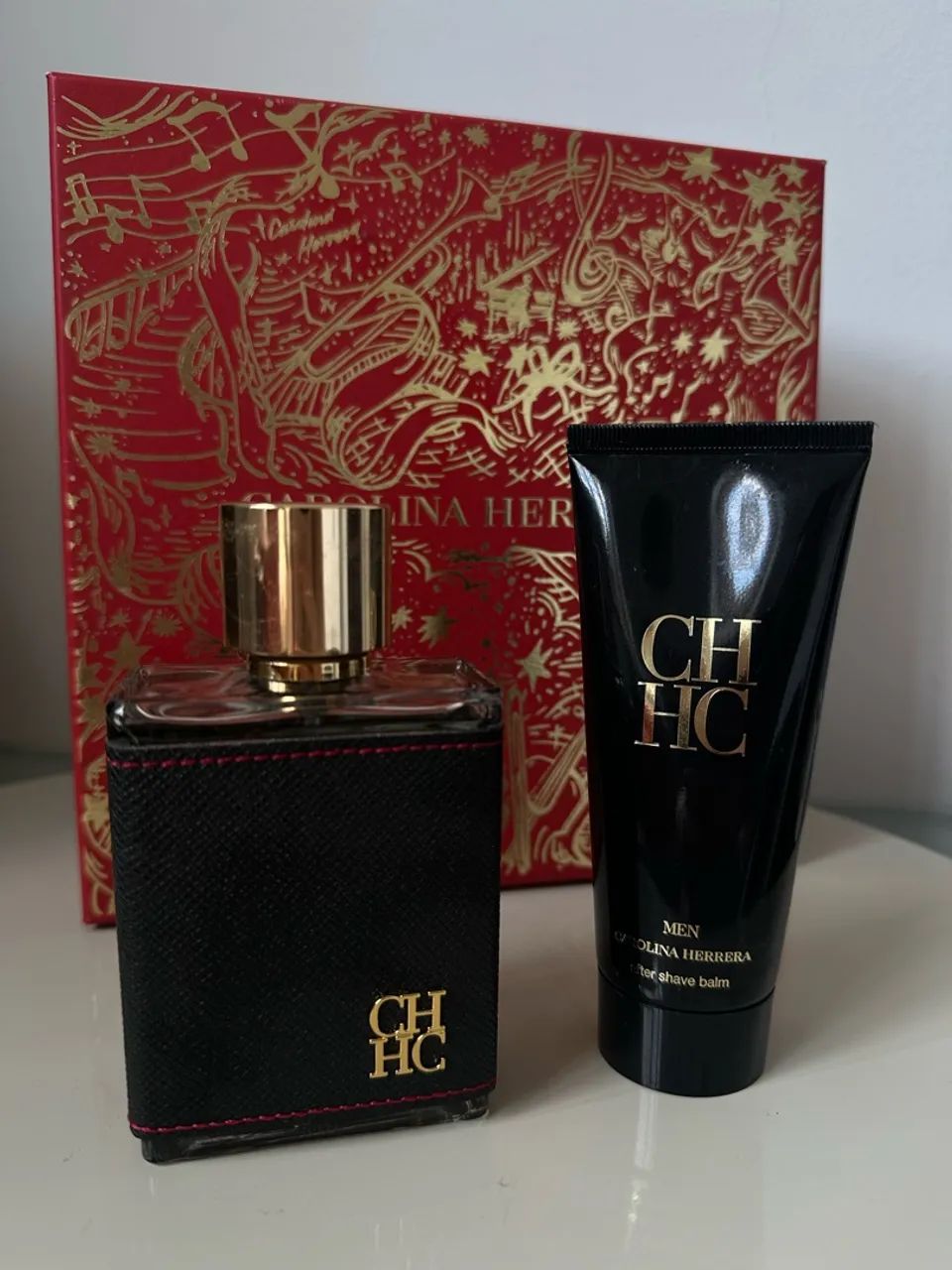 Kit Carolina Herrera  - Foto 3