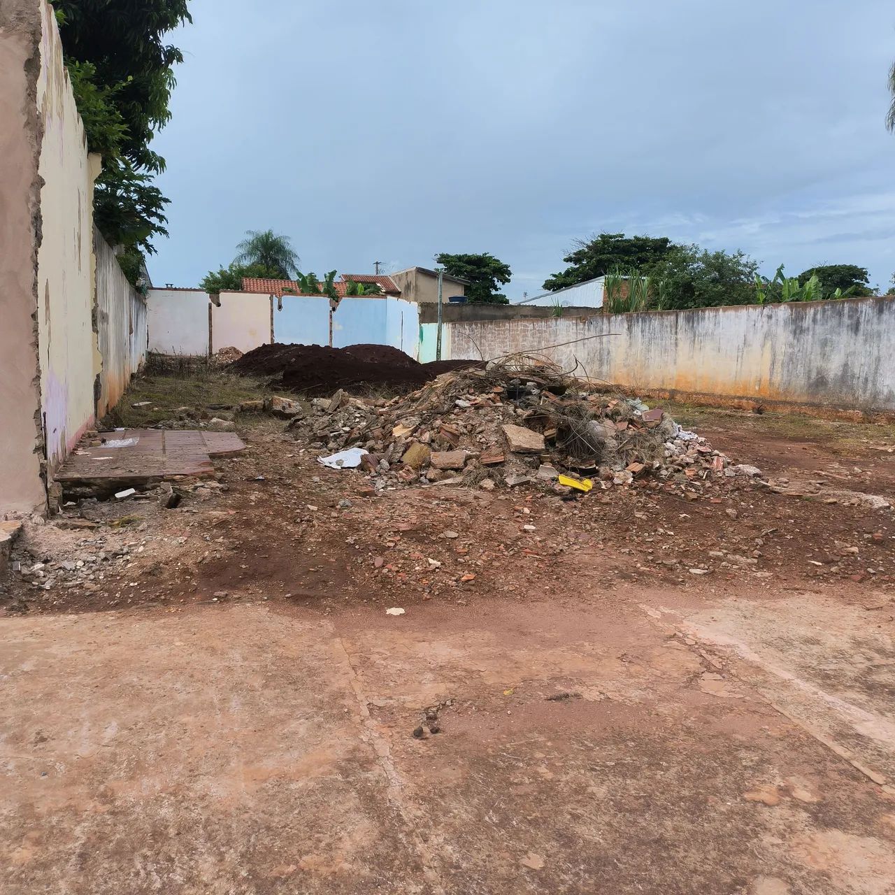 Lote 12/40 480 M jardim ima  - Foto 3