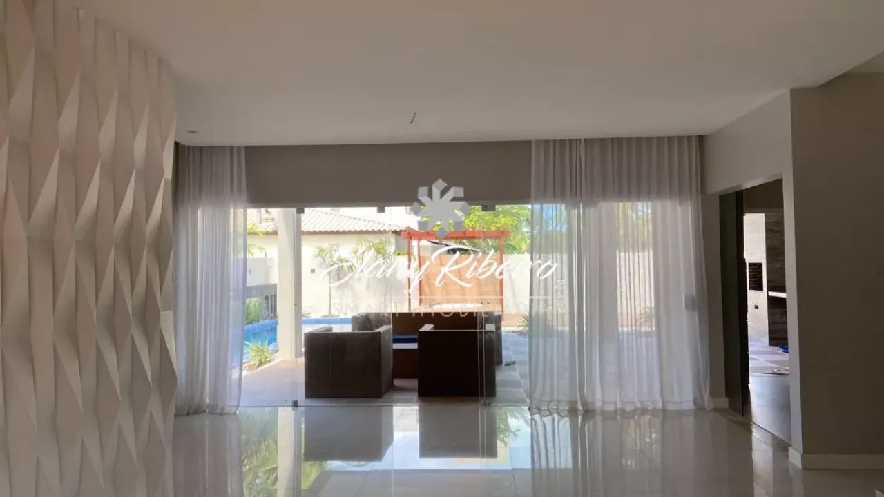 Casa no cond Maikai para aluguel - Foto 5