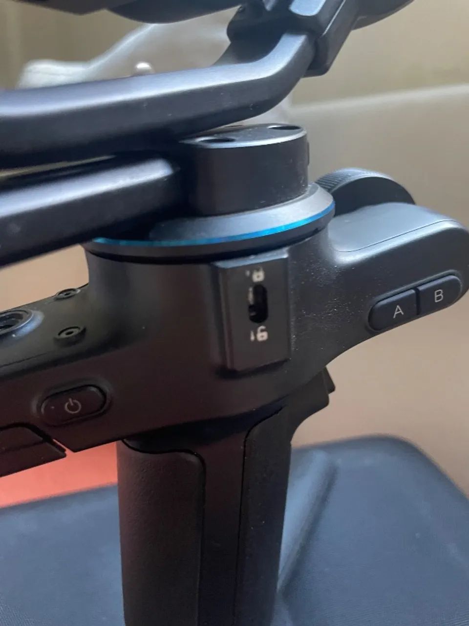 GIMBAL SCORP-C - Foto 2