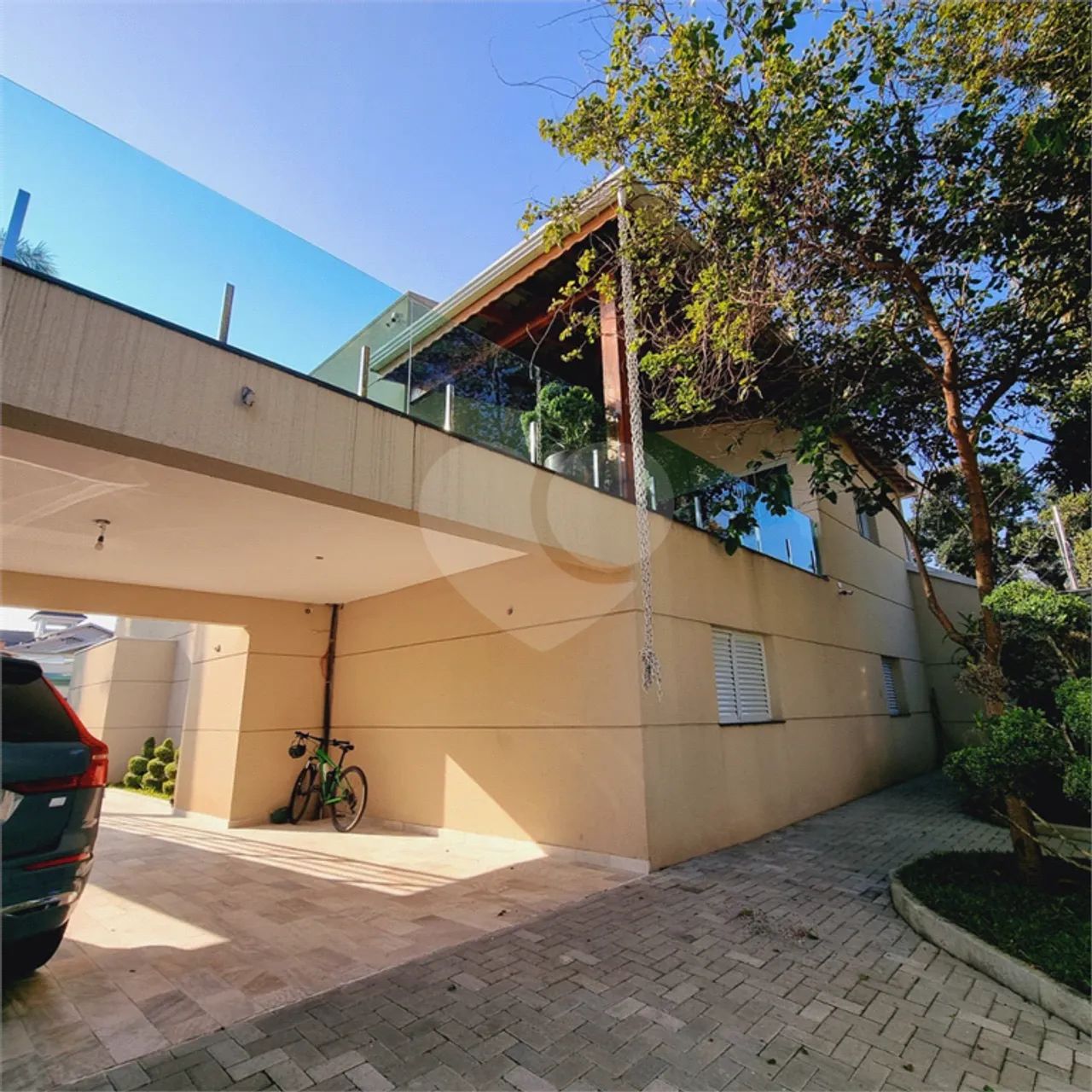Casa com 3 quartos para locação em Interlagos - SP - Foto 3