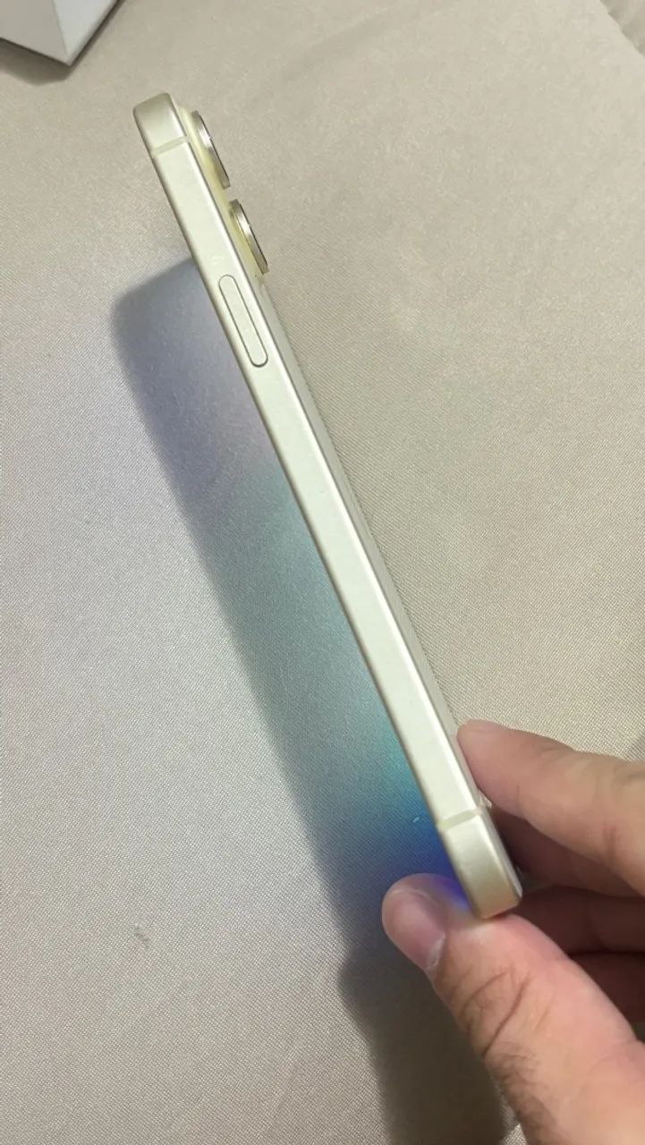 Iphone 15 plus 256gb - Foto 3