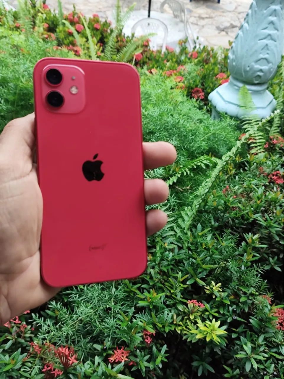 iPhone 12 64 gb - Foto 5