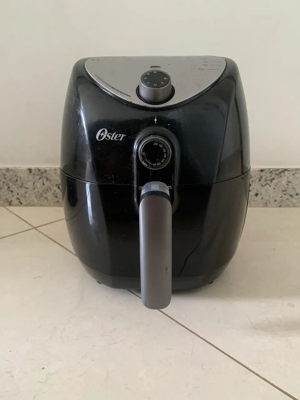 Fritadeira Oster