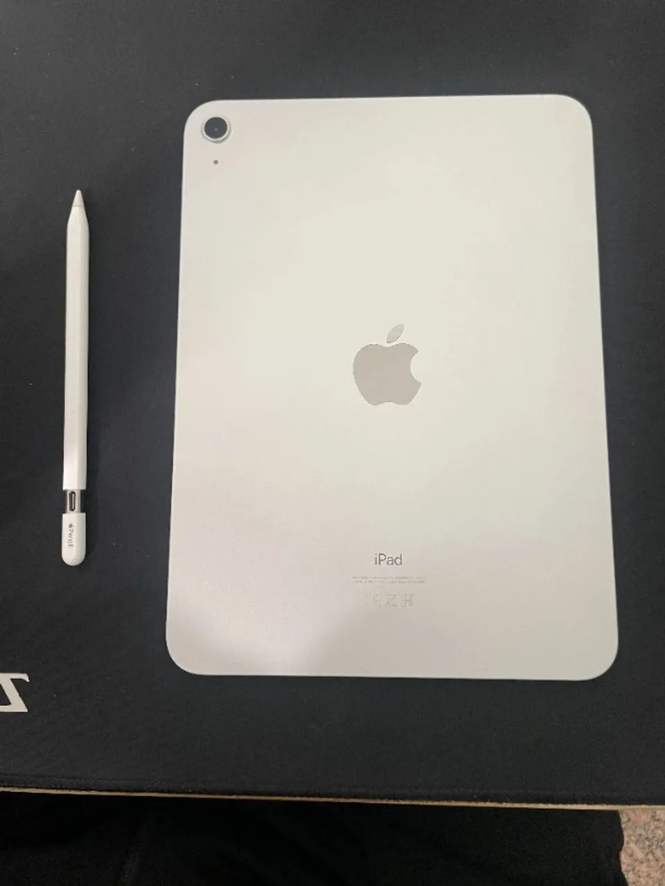 Ipad 10 64gb + Apple Pencil Tipo C - Foto 3
