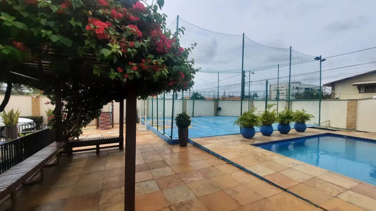 Duplex para venda com 180m², 4 quartos, sapiranga- Fortaleza-CE - Foto 4