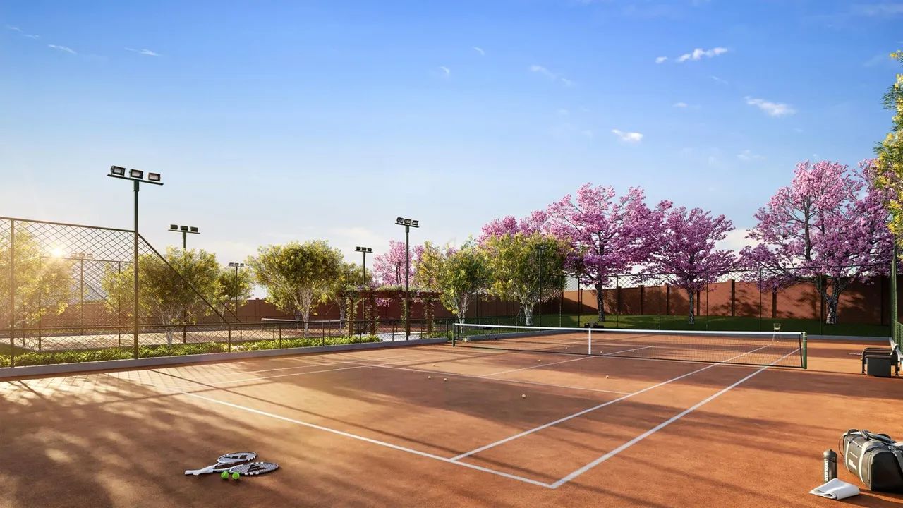 Lote Jardins Roma 262m² - Foto 3