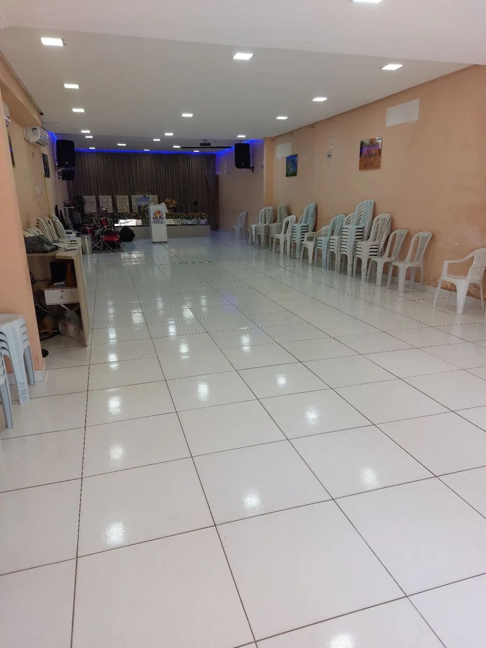 Alugo um ponto comercial  - Foto 2