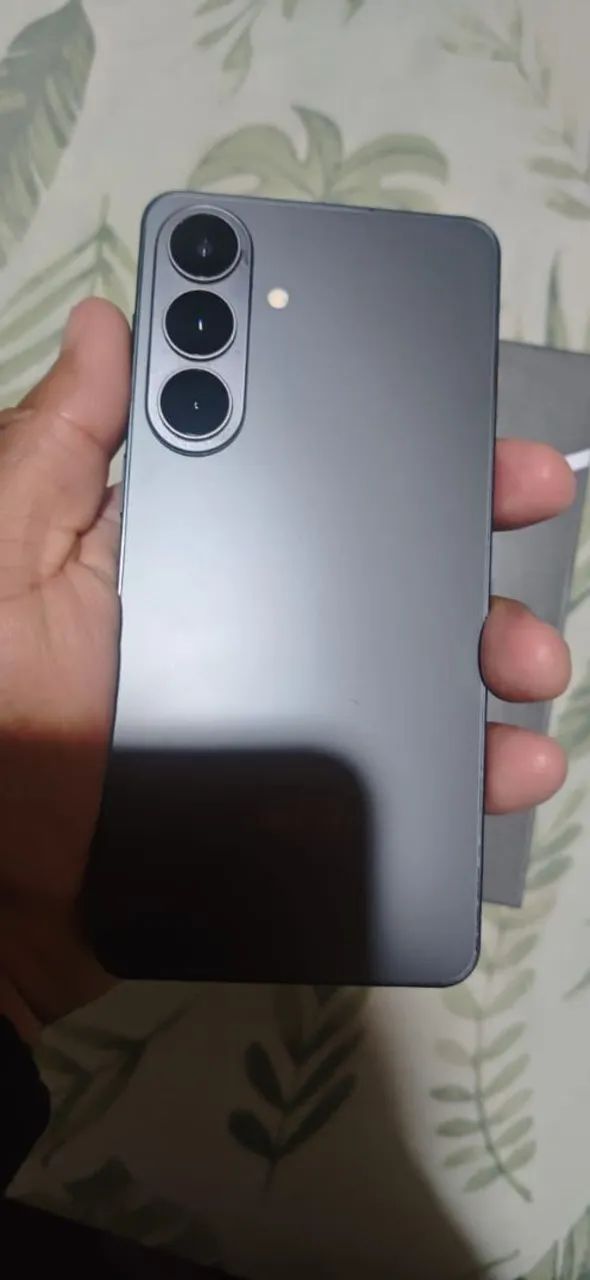 Samsung Galaxy S26 Plus  - Foto 3