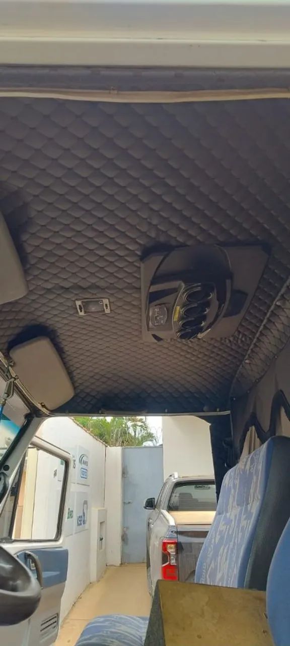 Caminhão 9/150 - Foto 5