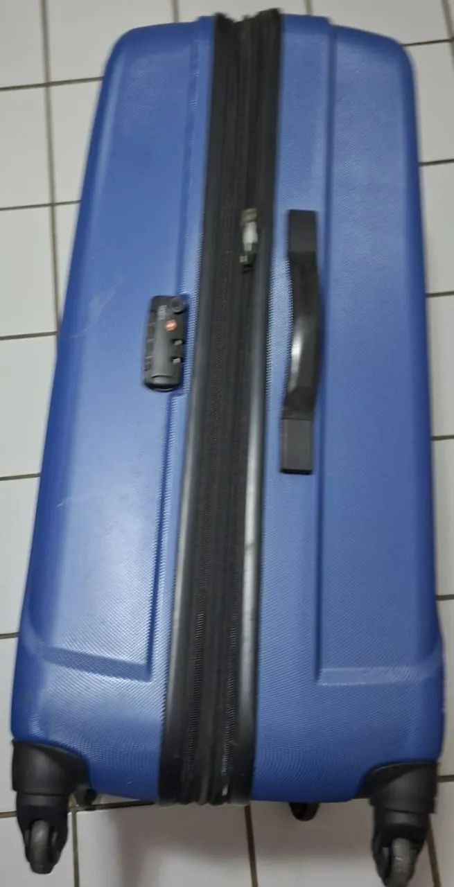 Mala Samsonite Fiero Grande - Foto 2