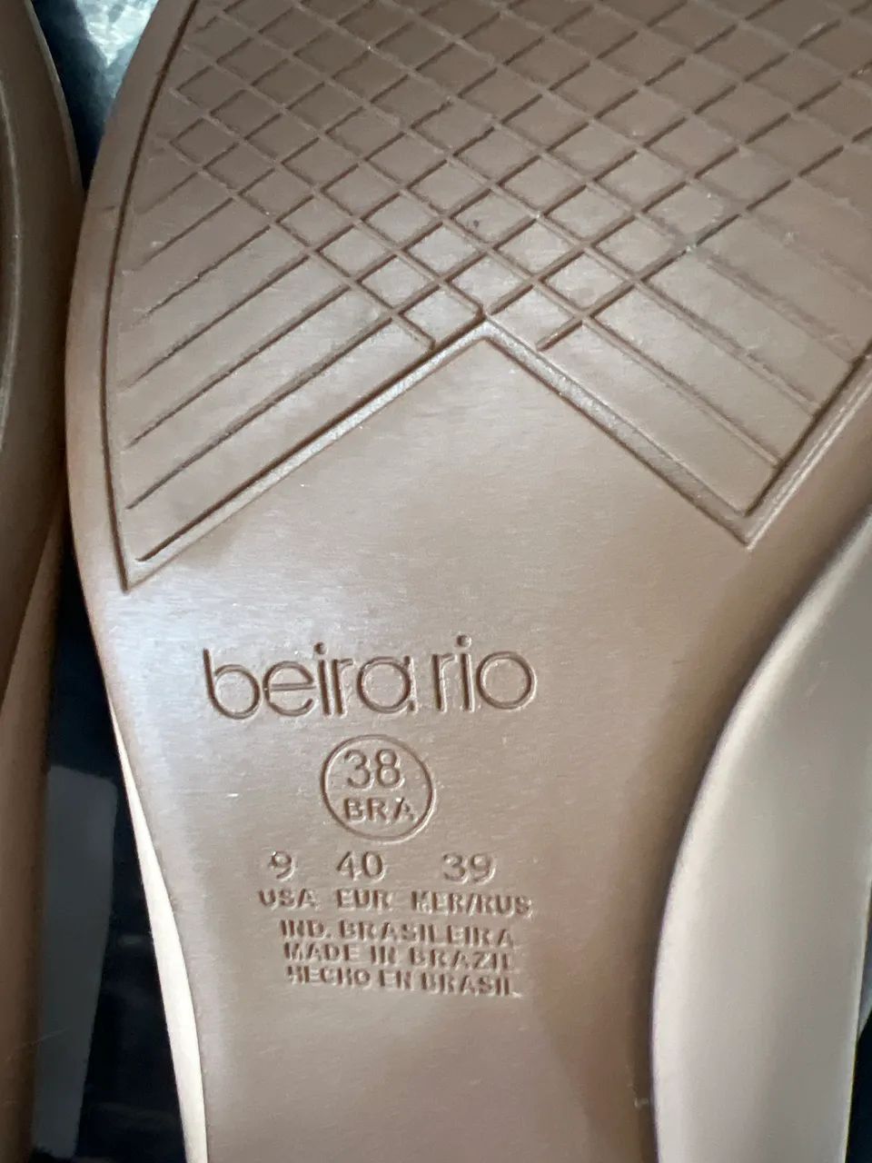 Sapato feminino  - Foto 3