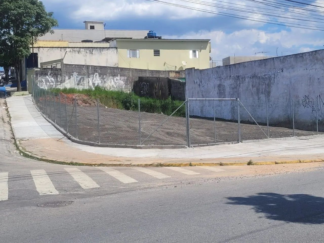 Terreno para Venda em Poá, Cidade Kemel - Foto 3