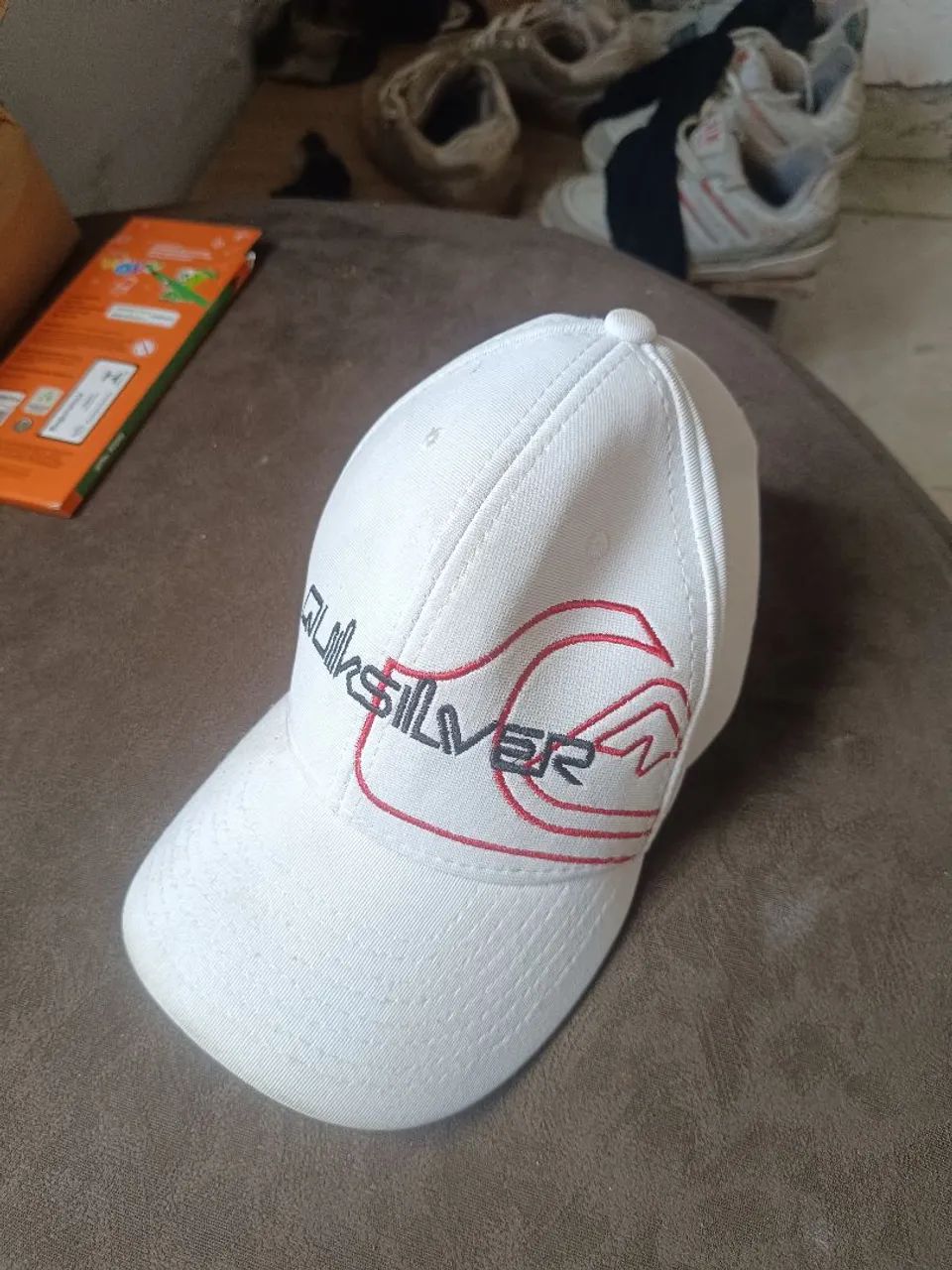 Boné de cria super massa 