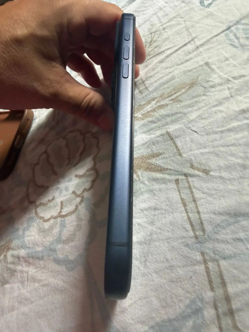 IPHONE 17 PRO MAX AZUL 256GB - Foto 5