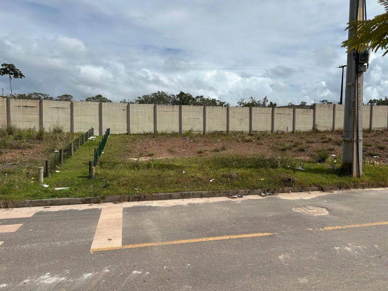 Vendo lote terra dourada - Foto 2