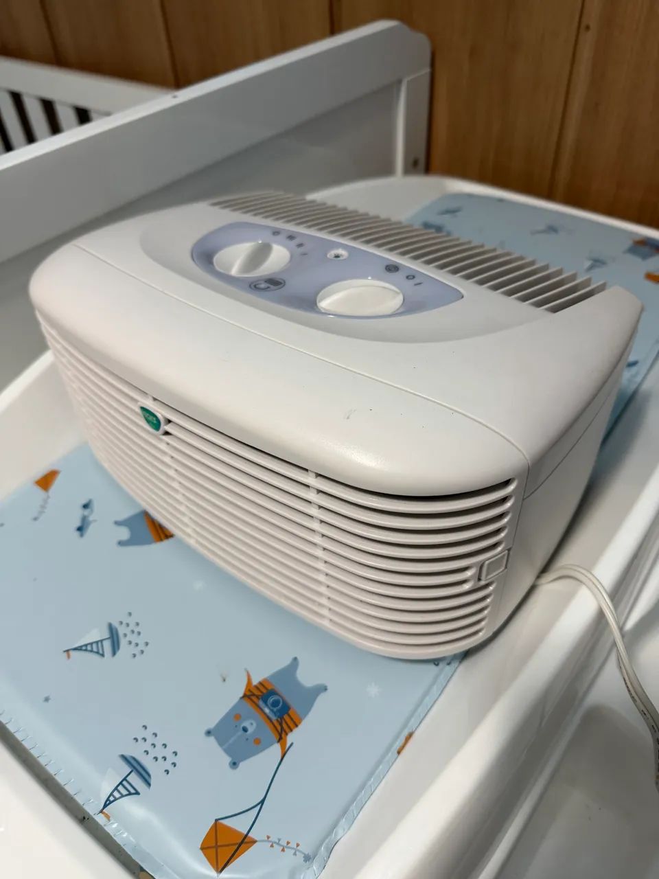 Umidificador de ar vicks - Foto 3