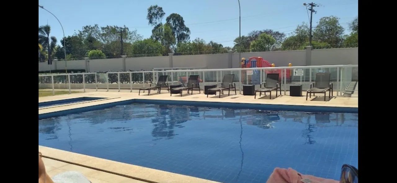 Apartamento 2 Quartos 