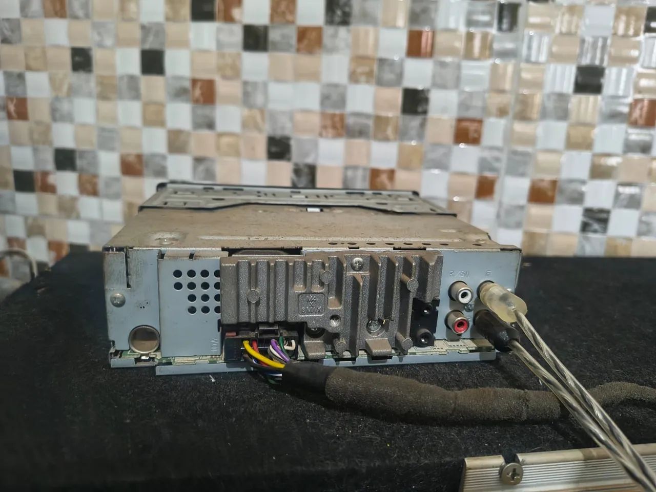 Som Automotivo  - Foto 4