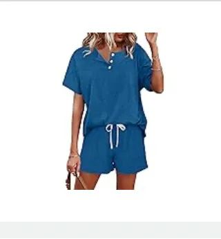 Pijamas em algodão  - Foto 4