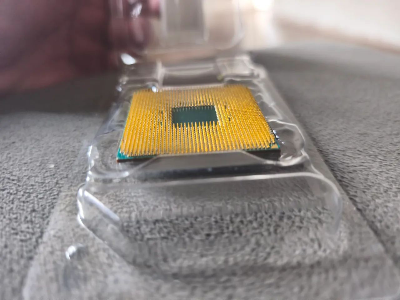 Ryzen 3 3200g  - Foto 4