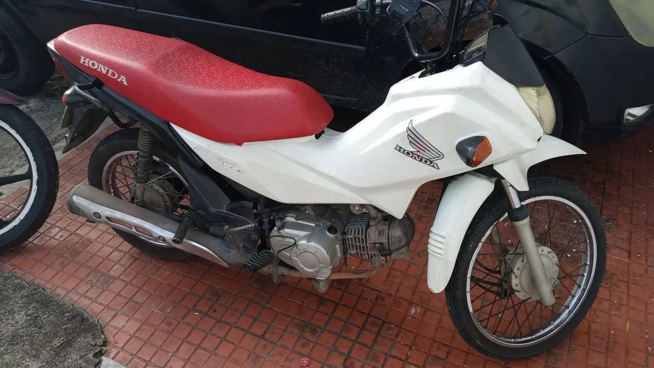 Moto para vender rápido  - Foto 3