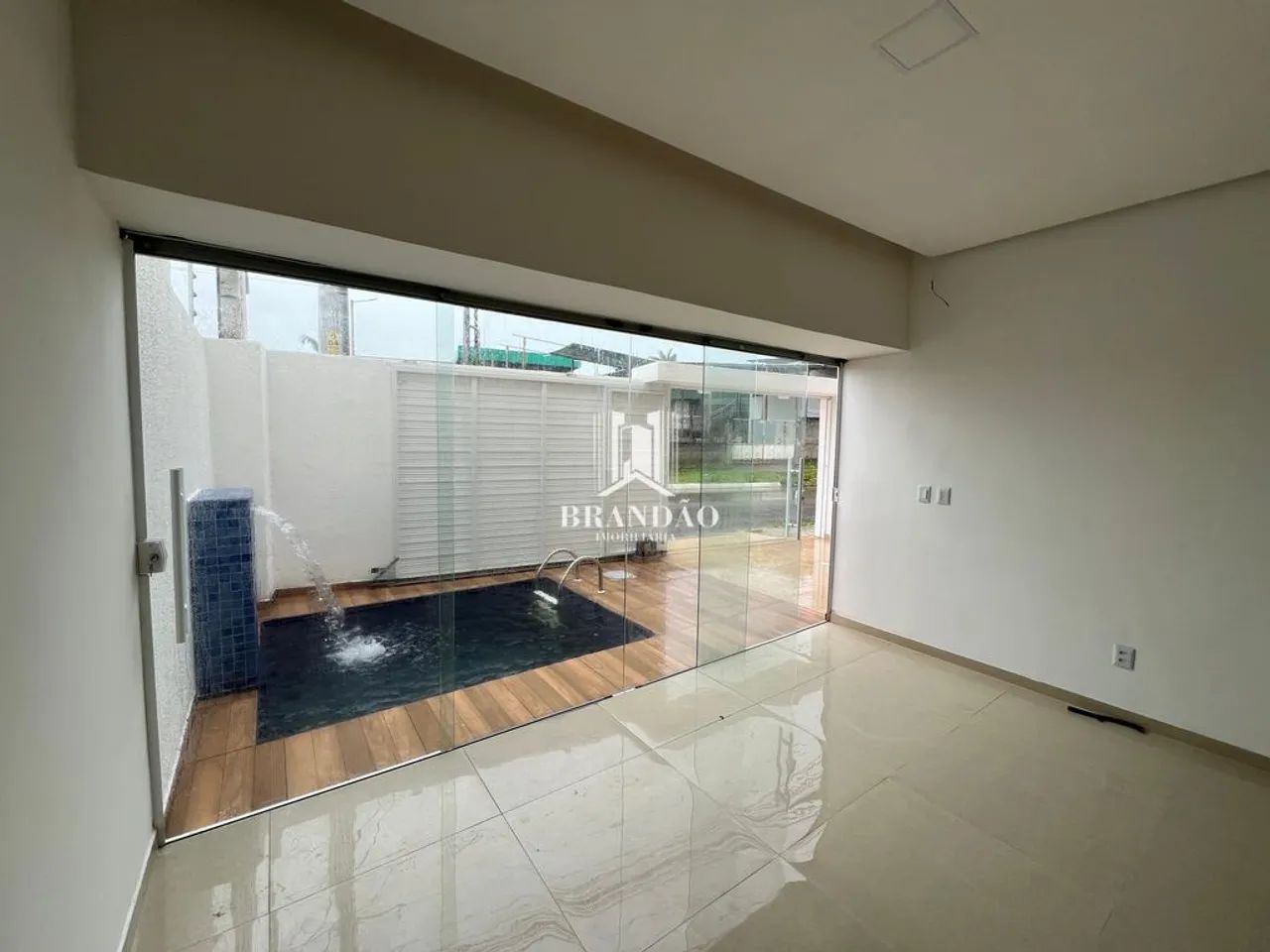 Casa Duplex 3 quartos com Piscina à Venda - serraria - Foto 3