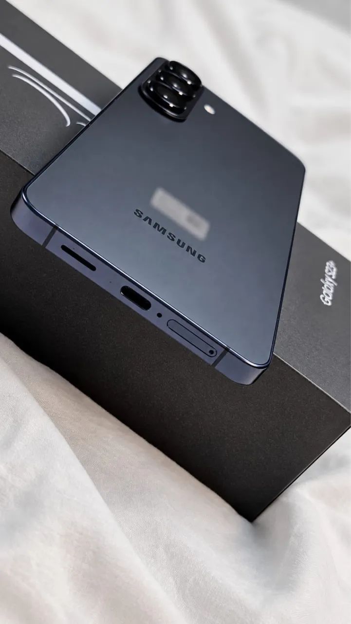 S26 Plus 512GB Preto - Foto 4