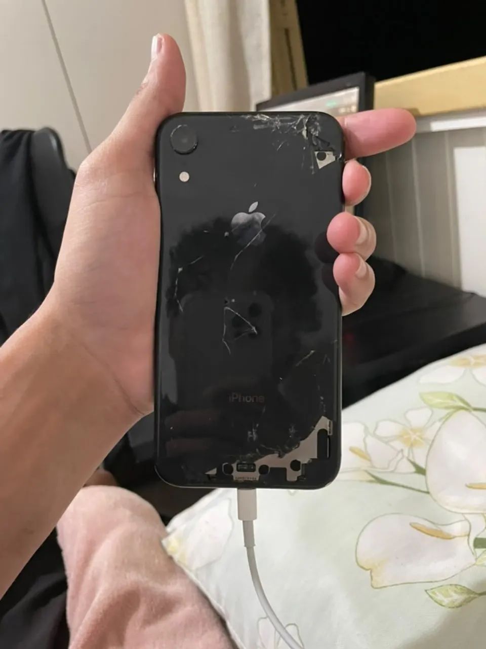 IPhone XR Usado - Foto 2