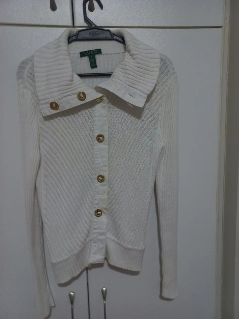 Casaco Ralph Lauren 