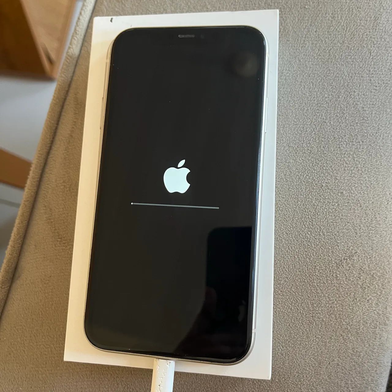 iPhone 11 seminovo - Foto 2