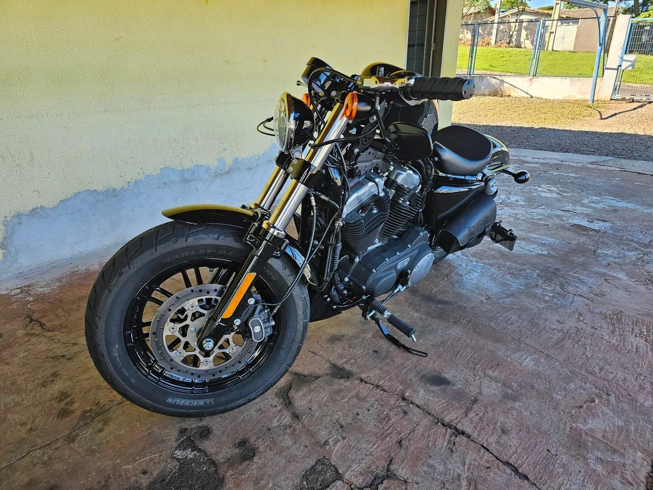 FORTY EIGHT - Foto 2