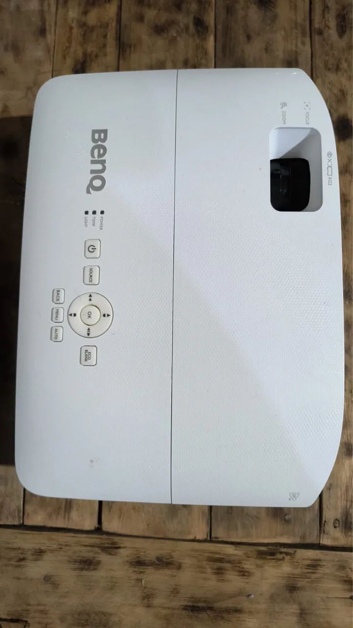Projetor BenQ MS536 SVGA  - Foto 2
