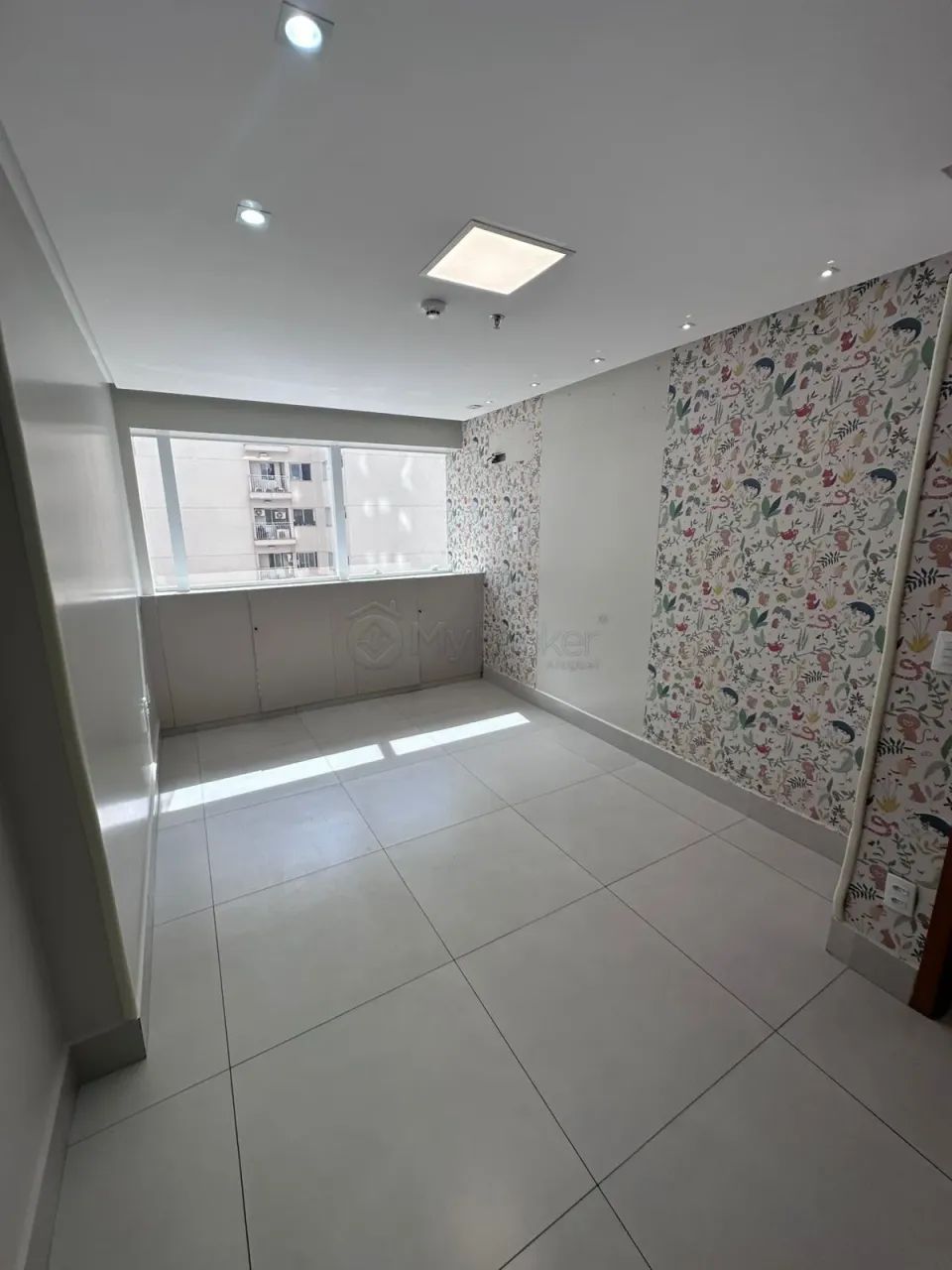 3 Salas Comerciais - Jardim Goiás