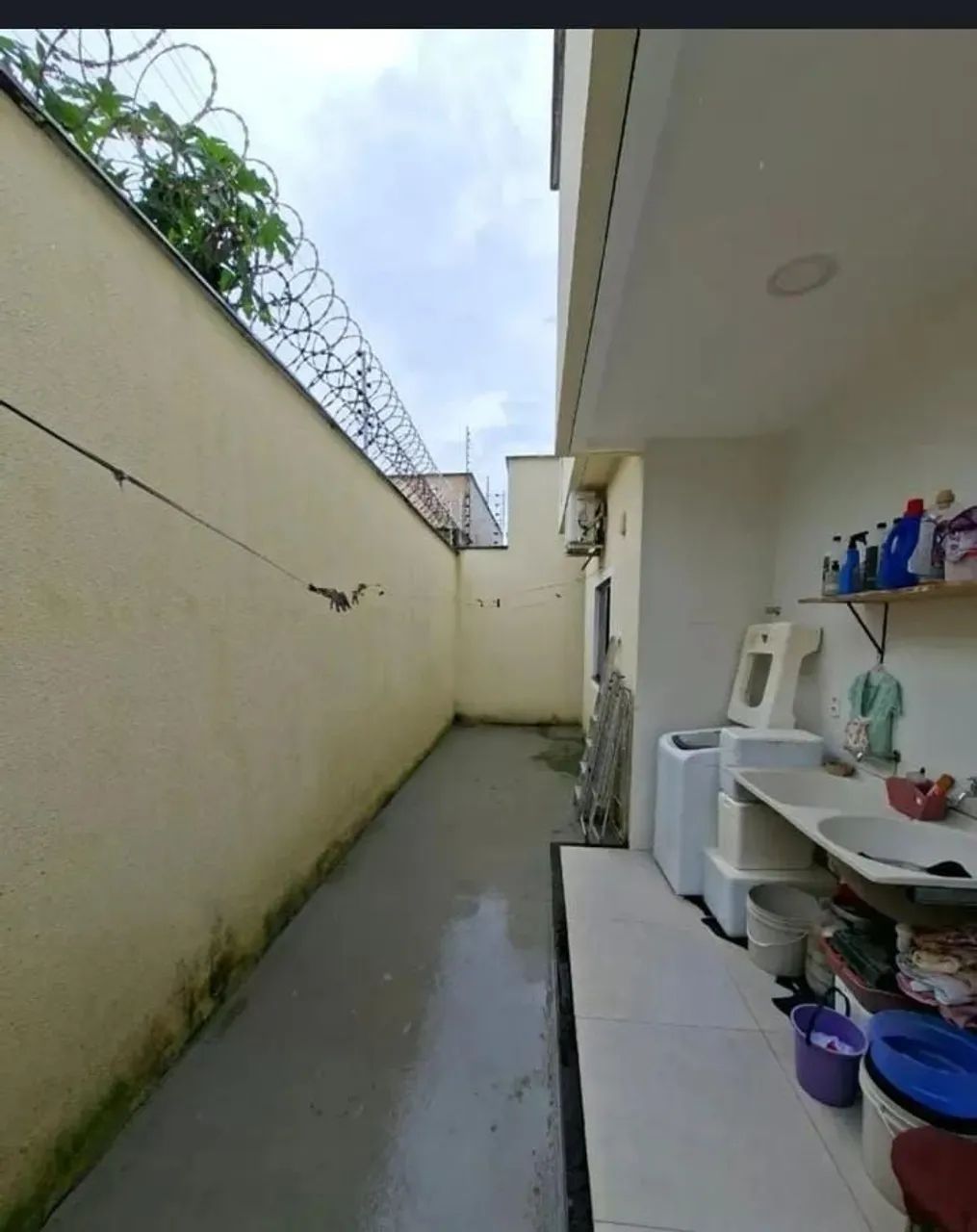 VENDO CASA NO ARAÇAGI R$ 700.000,00 - Foto 2
