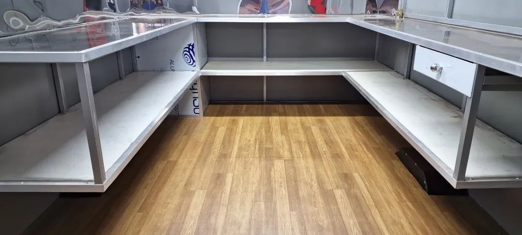 Trailer pronta entrega 3x2 food - Foto 5