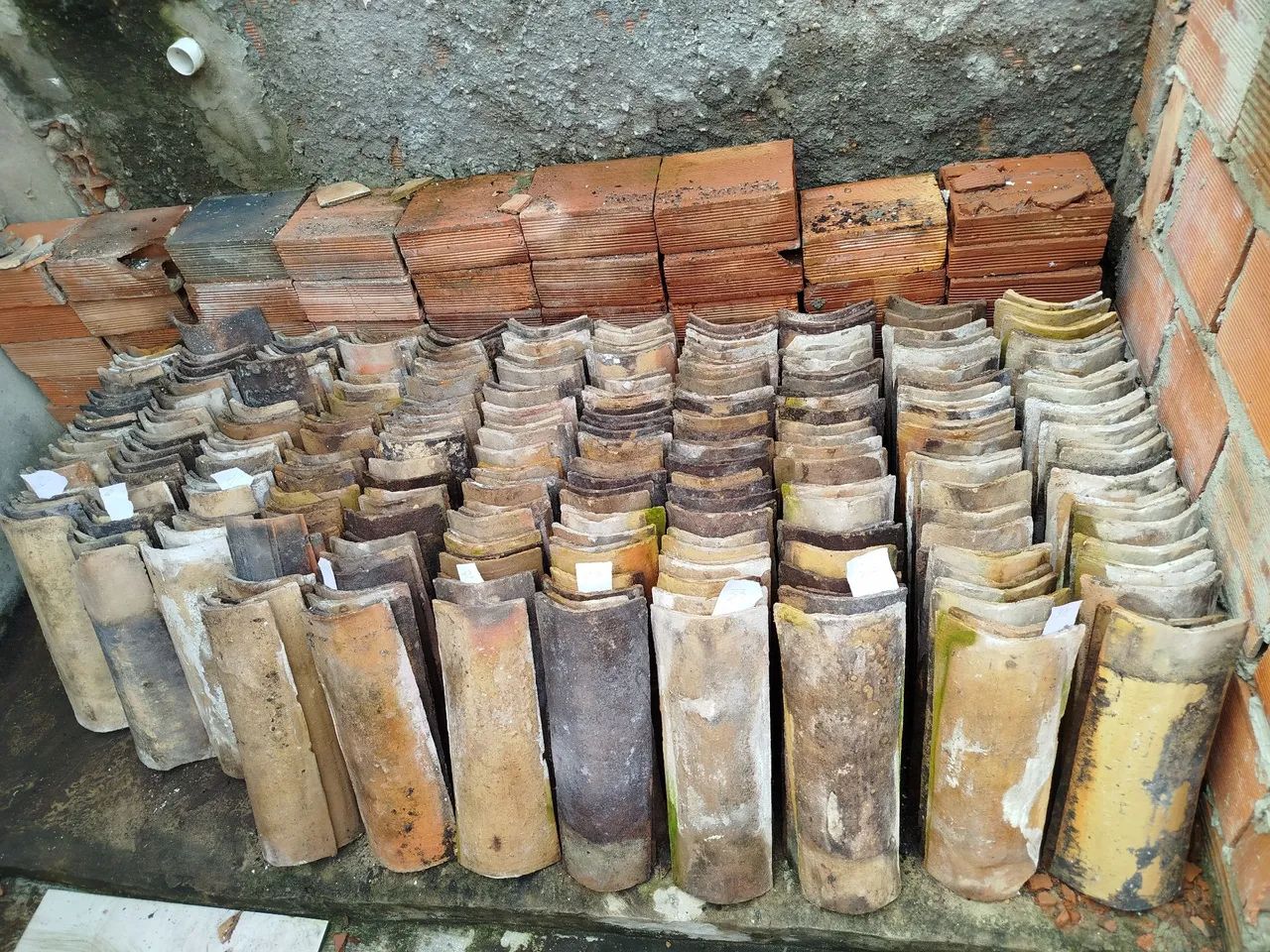 Telhas de cerâmica  - Foto 3
