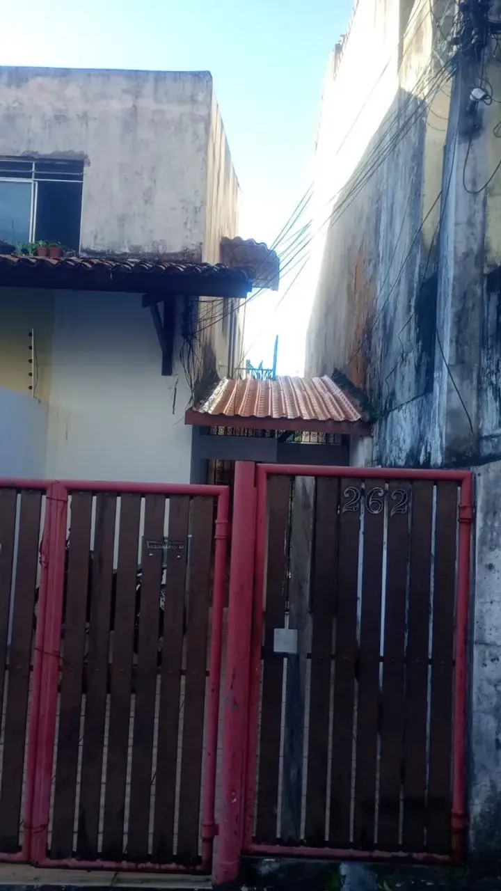 ALUGA-SE CASA COM 2/4 EM  BROTAS / ACUPE - Foto 5