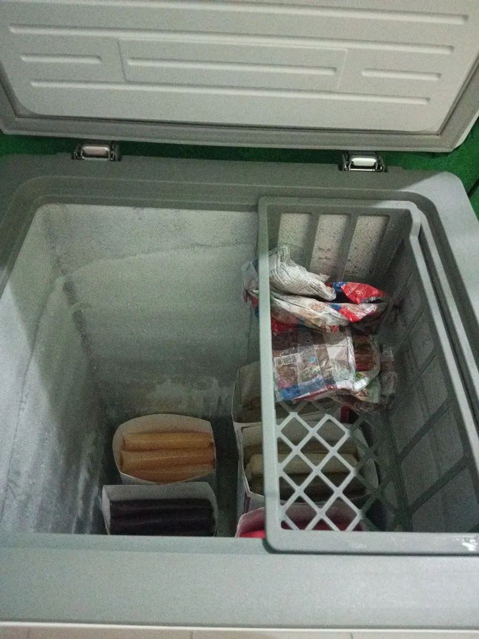 Freezer  midea - Foto 2
