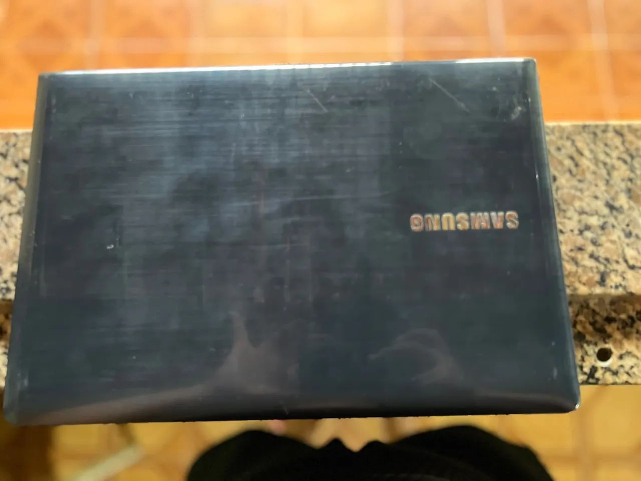 Notebook Samsung  - Foto 2