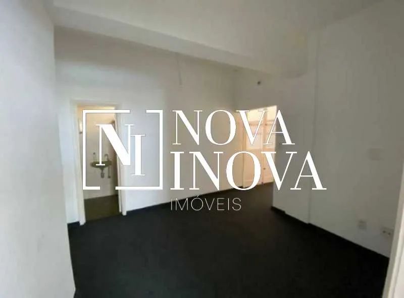 Sala - / Comercial / Copacabana