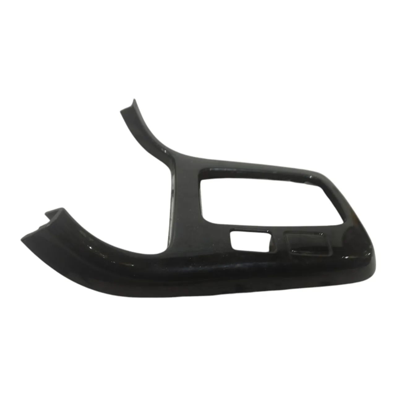 Moldura Manopla Console Central Subaru Legacy 2004 Á 2008 - Foto 4