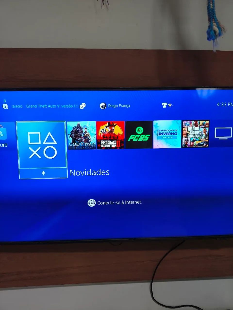 Ps4 Slim - Foto 2